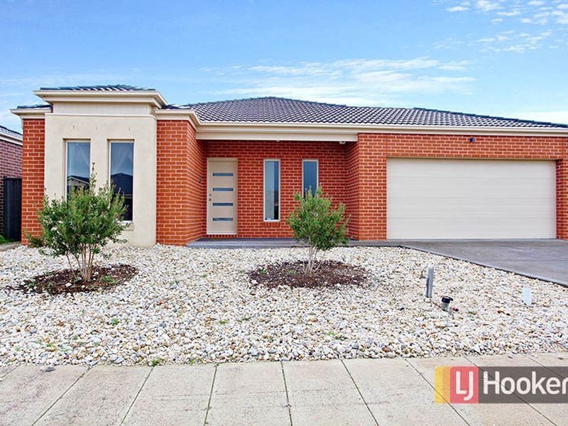20 Elsmore Street, Tarneit VIC 3029