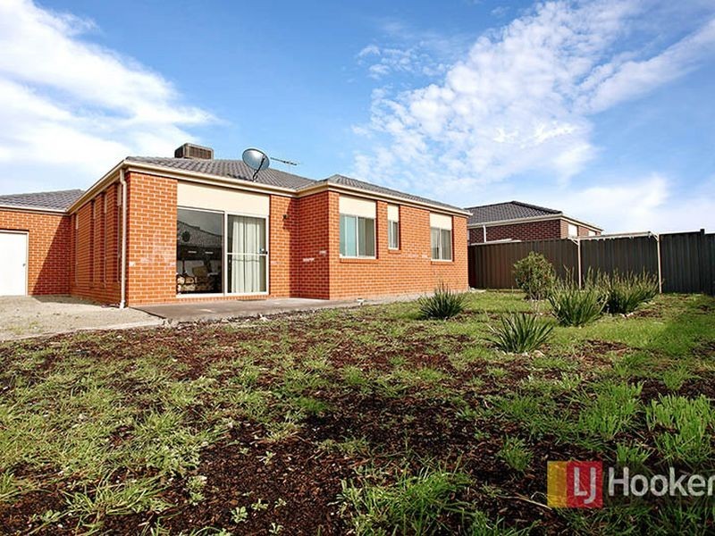 20 Elsmore Street, Tarneit VIC 3029