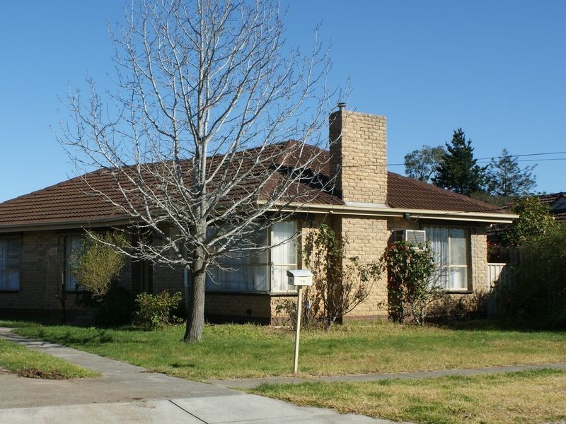 14 Barrot Avenue, Hoppers Crossing VIC 3029