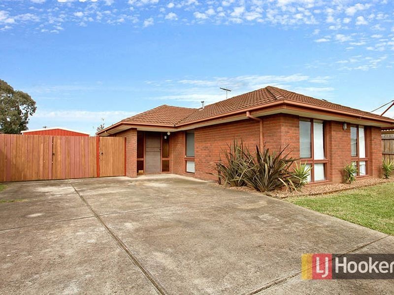 11 Purchas Street, Werribee VIC 3030