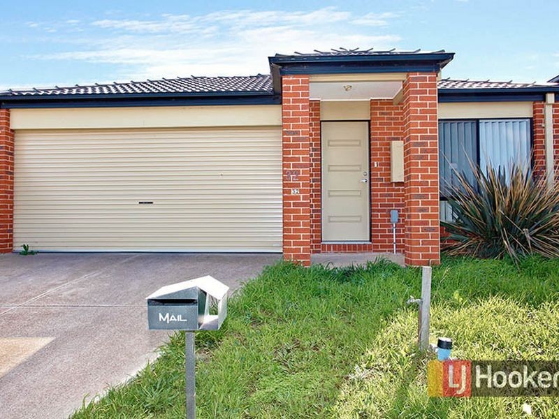 32 Talliver Terrace, Truganina VIC 3029