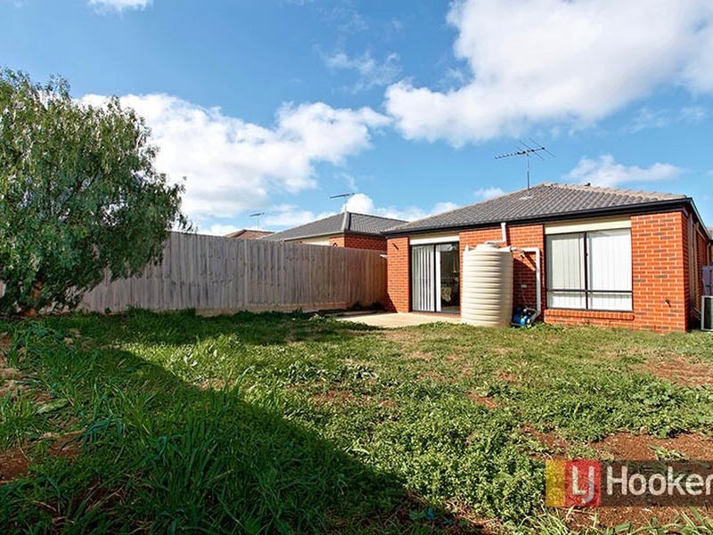 32 Talliver Terrace, Truganina VIC 3029
