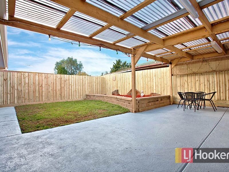 202 Blackforest Road, Wyndham Vale VIC 3024