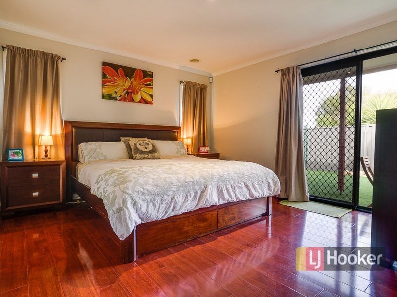 27 Condamine Avenue, Wyndham Vale VIC 3024