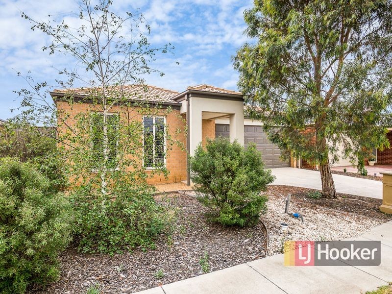 68 James Cook Drive, Truganina VIC 3029