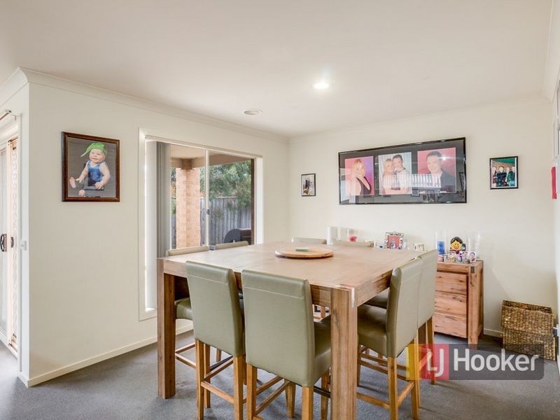 68 James Cook Drive, Truganina VIC 3029