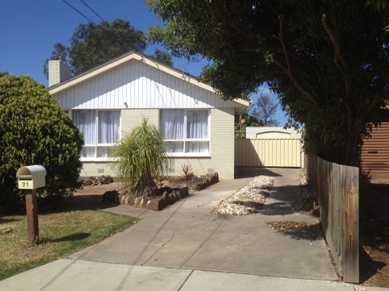 21 Herbert Avenue, Hoppers Crossing VIC 3029