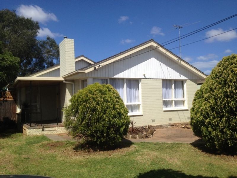 21 Herbert Avenue, Hoppers Crossing VIC 3029