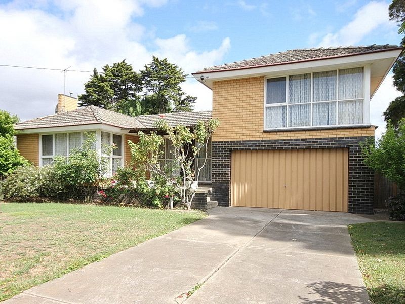39 Tyrone Street, Werribee VIC 3030