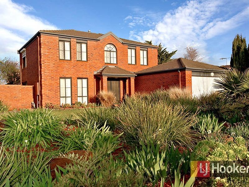 9 Kenmore Close, Hoppers Crossing VIC 3029