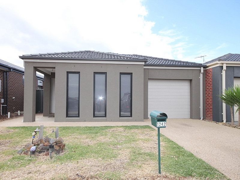 1242 Ison Road, Wyndham Vale VIC 3024