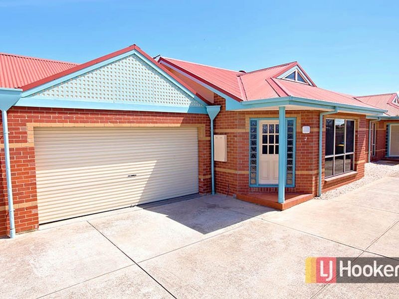 2/86 Hogans Road, Hoppers Crossing VIC 3029