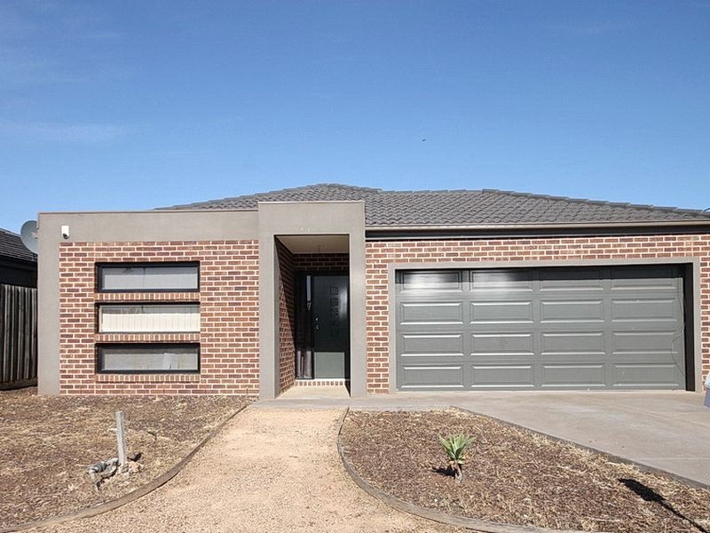 3 Galeff Avenue, Truganina VIC 3029