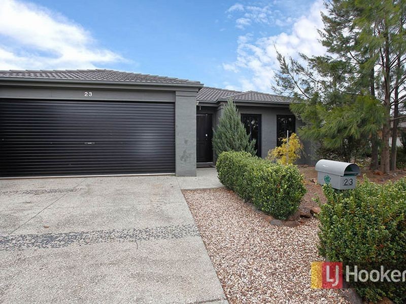 23 Tarragon Drive, Tarneit VIC 3029