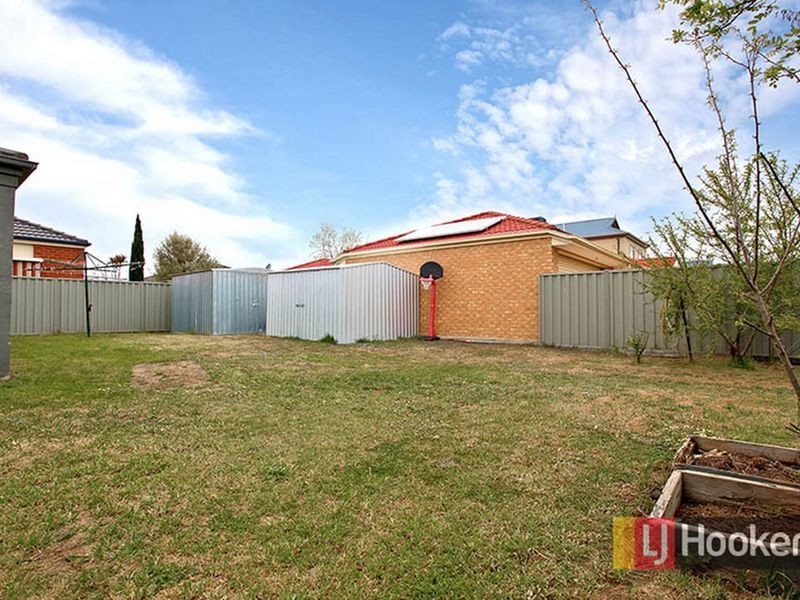 23 Tarragon Drive, Tarneit VIC 3029