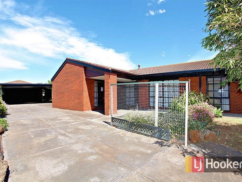 15 Morrow Place, Hoppers Crossing VIC 3029