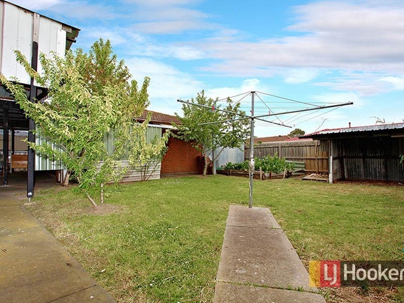 15 Morrow Place, Hoppers Crossing VIC 3029
