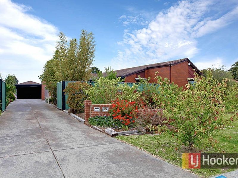 15 Morrow Place, Hoppers Crossing VIC 3029