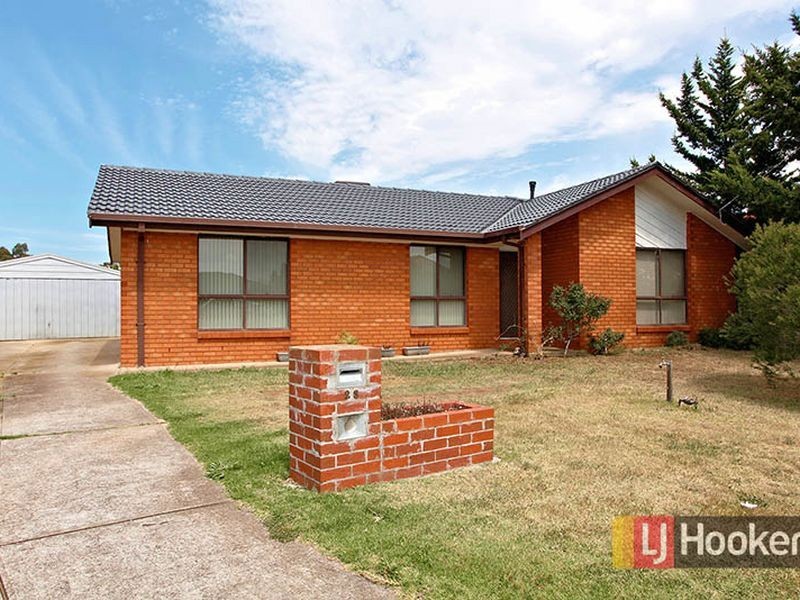 25 Yandina Road, Hoppers Crossing VIC 3029