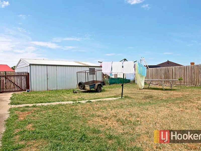 25 Yandina Road, Hoppers Crossing VIC 3029