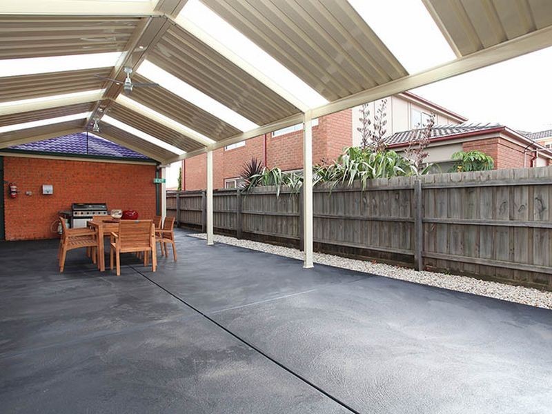 40 Thomas Carr Drive, Tarneit VIC 3029