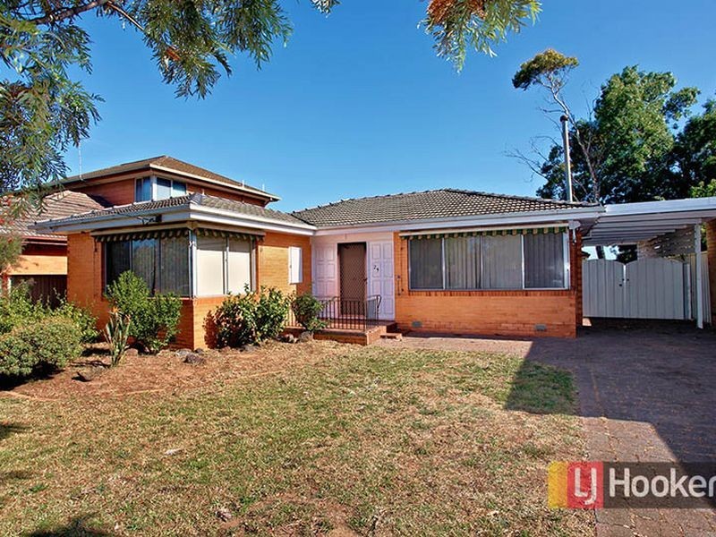 29 Fourth Avenue, Hoppers Crossing VIC 3029