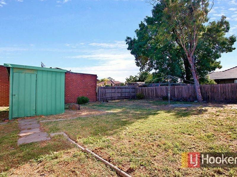29 Fourth Avenue, Hoppers Crossing VIC 3029