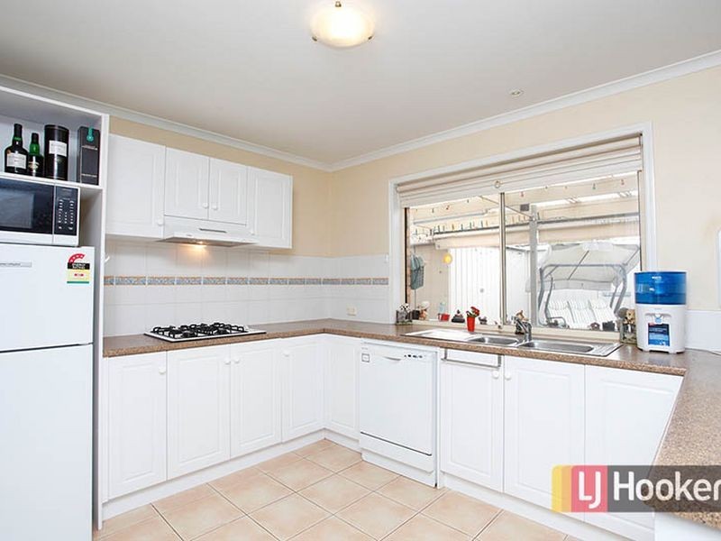 3 Woodhall Place, Tarneit VIC 3029