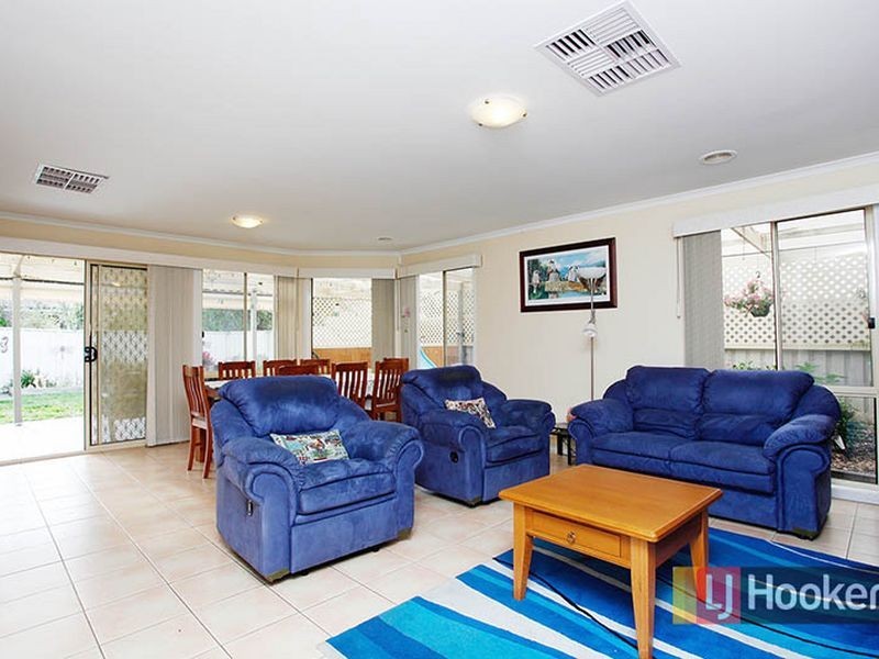 3 Woodhall Place, Tarneit VIC 3029