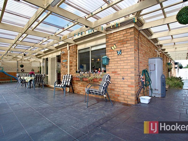 3 Woodhall Place, Tarneit VIC 3029