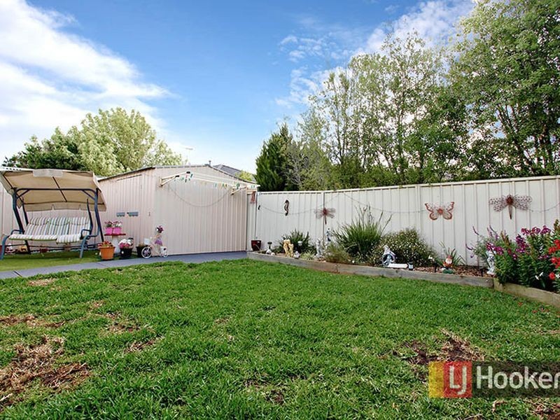 3 Woodhall Place, Tarneit VIC 3029