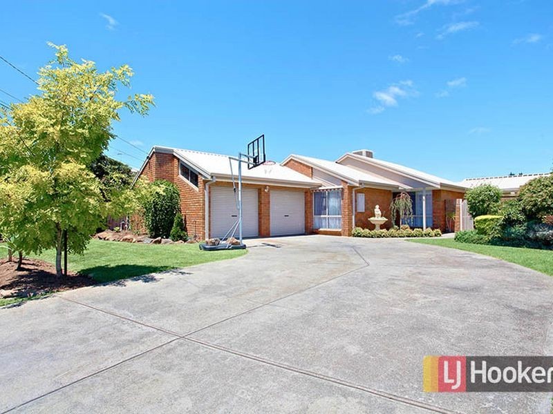 5 Trevino Close, Hoppers Crossing VIC 3029