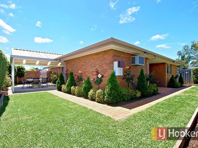 5 Trevino Close, Hoppers Crossing VIC 3029