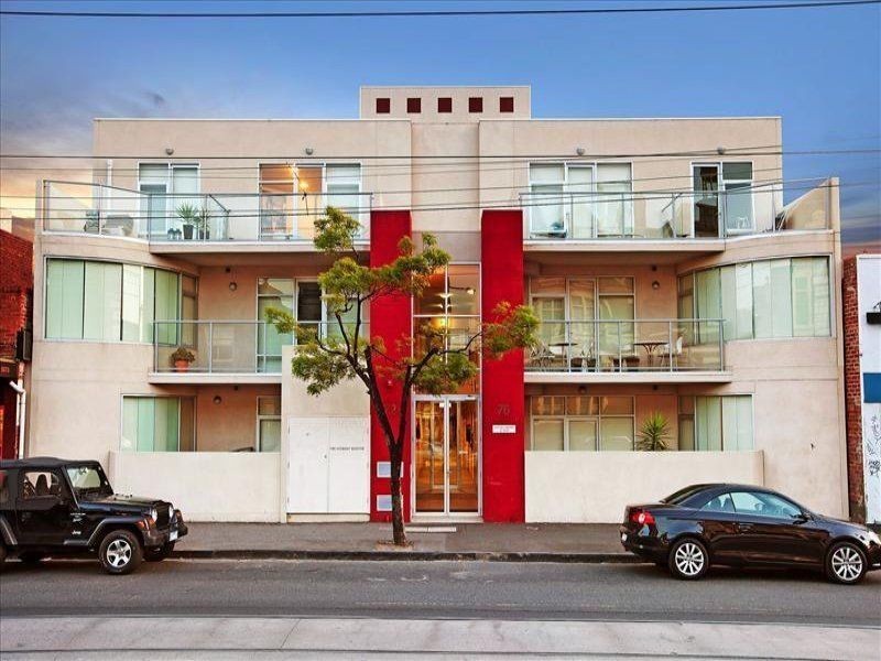 121/72-76 High Street, Prahran VIC 3181