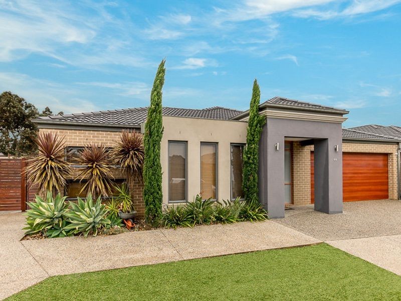 44 Daintree Boulevard, Tarneit VIC 3029