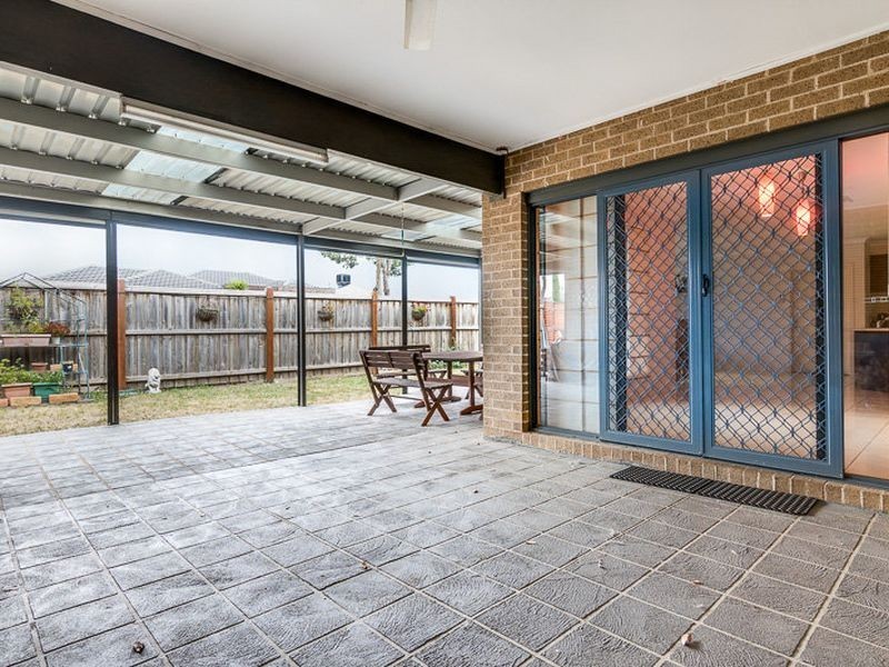 44 Daintree Boulevard, Tarneit VIC 3029