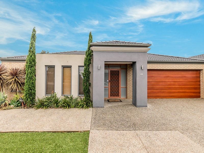 44 Daintree Boulevard, Tarneit VIC 3029