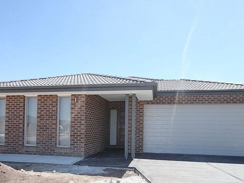 125 Crossway Avenue, Tarneit VIC 3029