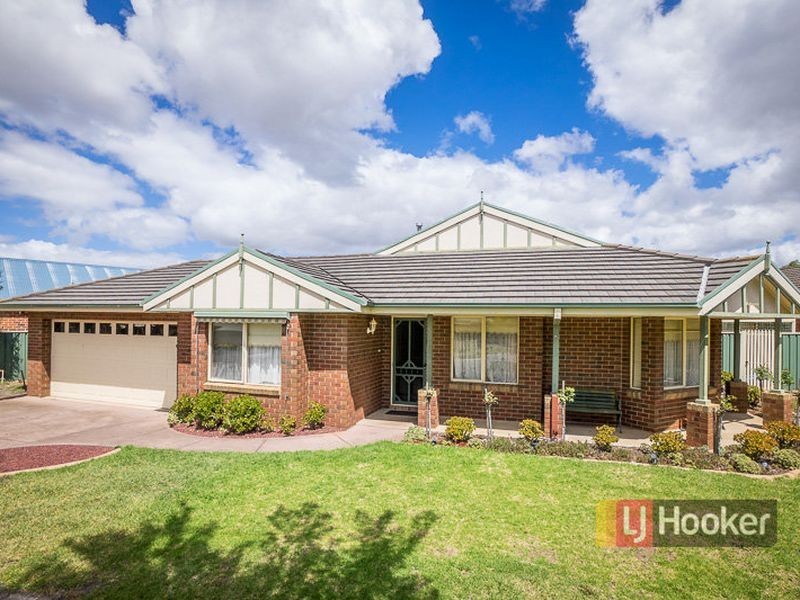 21 Greengables Drive, Wyndham Vale VIC 3024