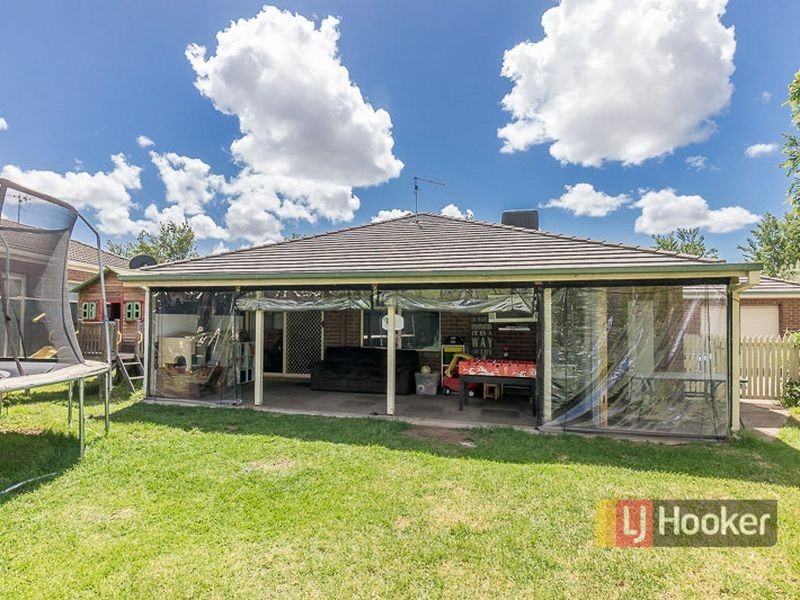 21 Greengables Drive, Wyndham Vale VIC 3024