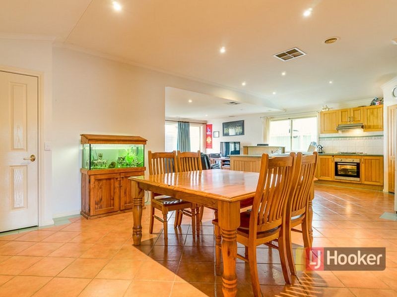 21 Greengables Drive, Wyndham Vale VIC 3024