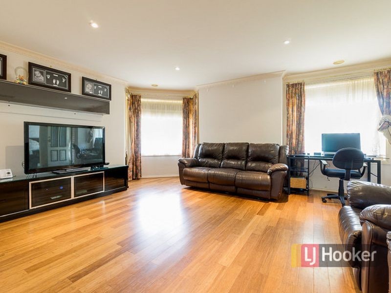 21 Greengables Drive, Wyndham Vale VIC 3024