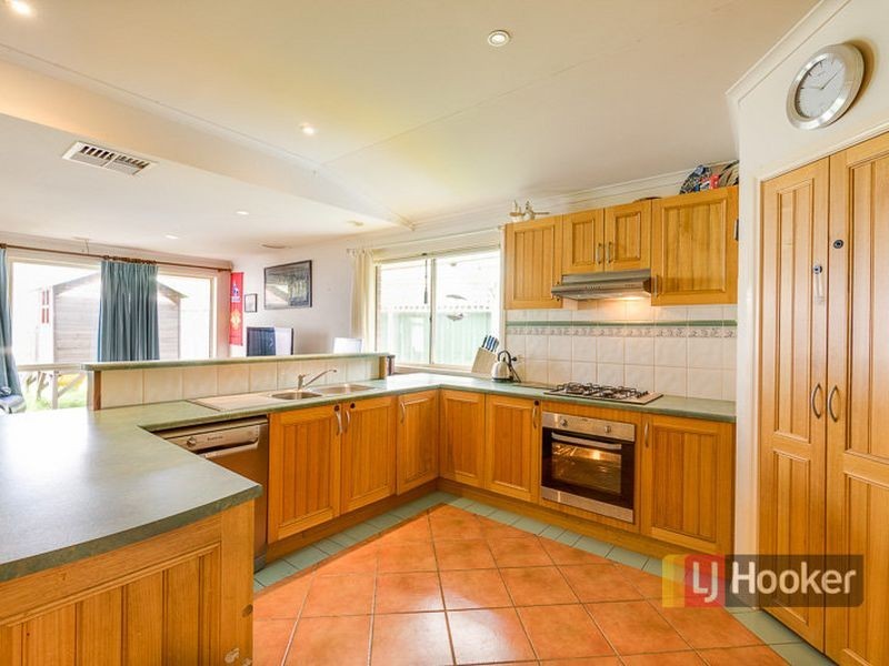 21 Greengables Drive, Wyndham Vale VIC 3024