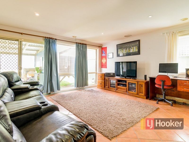 21 Greengables Drive, Wyndham Vale VIC 3024