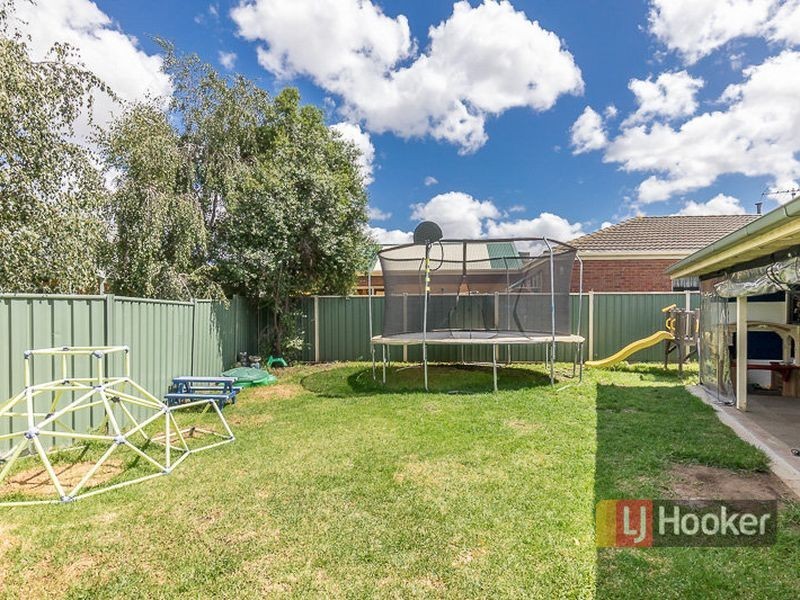 21 Greengables Drive, Wyndham Vale VIC 3024