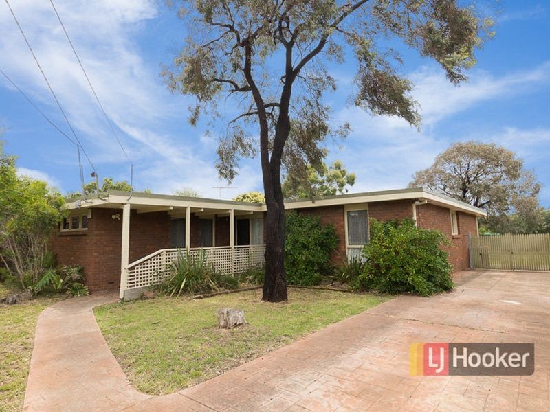 4 Davie Crescent, Hoppers Crossing VIC 3029