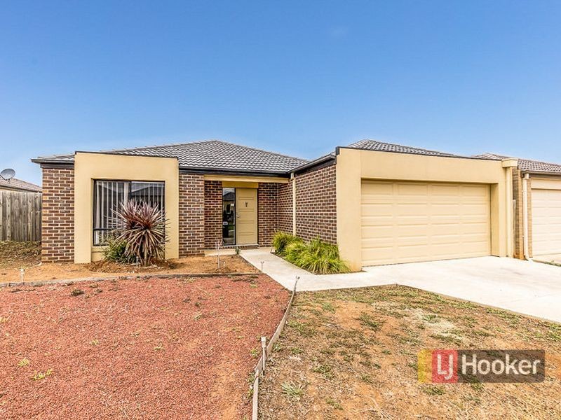 14 Harry Court, Truganina VIC 3029