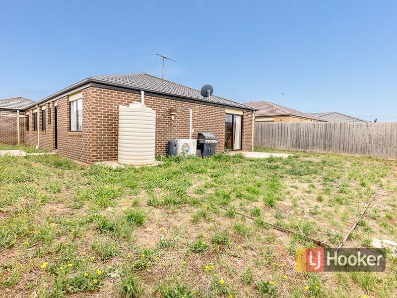 14 Harry Court, Truganina VIC 3029