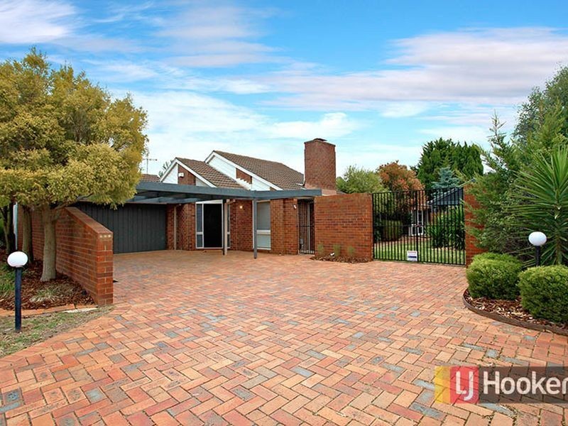 3 Parklands Grove, Werribee VIC 3030