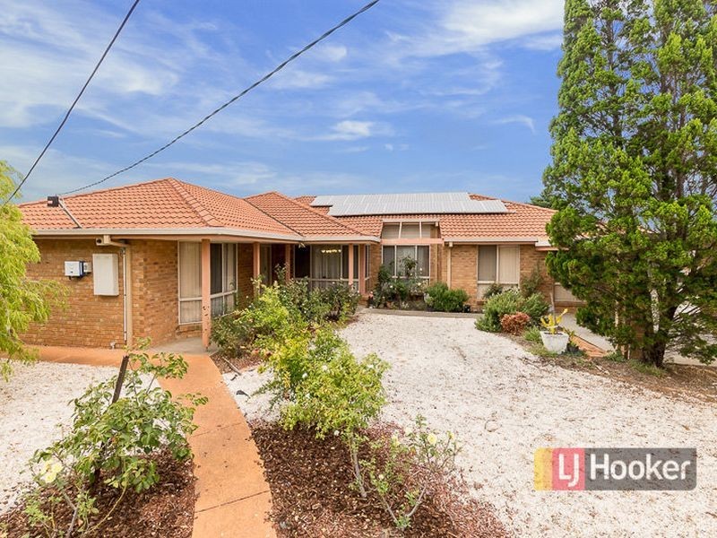 60 Evrah Drive, Hoppers Crossing VIC 3029